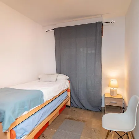 Daire Lxr Marysol 2bdr. Benalmádena