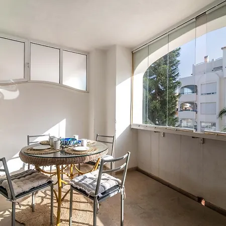 Lxr Marysol 2bdr. Benalmádena