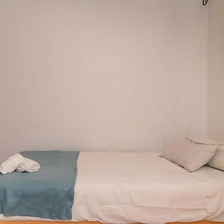 Apartamento Lxr Marysol 2bdr. Benalmádena