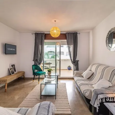 Lxr Marysol 2bdr. Apartamento