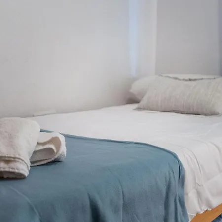 Lxr Marysol 2bdr. Apartamento *