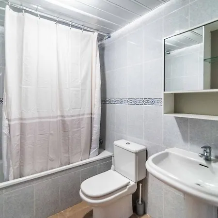 Lxr Marysol 2bdr. Apartamento Benalmádena