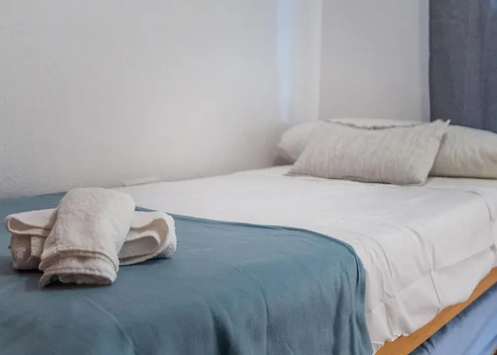 Lxr Marysol 2bdr. Apartament *