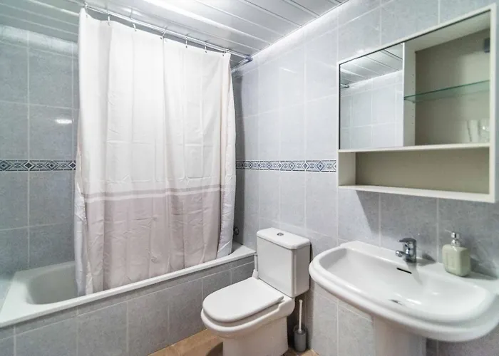 Lxr Marysol 2bdr. Apartament Benalmádena