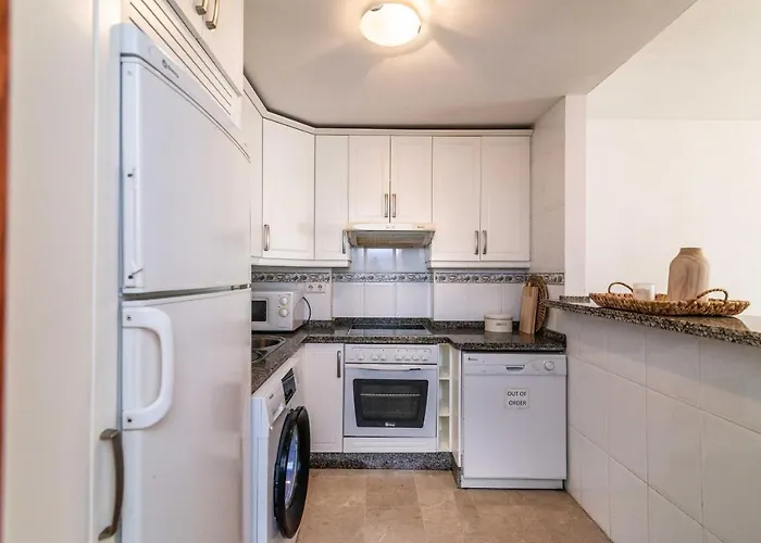 Lxr Marysol 2bdr. Apartament